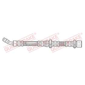 Quick Bromsslang BRAKE 59,949