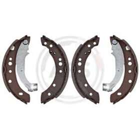 A.B.S. Bromsbackar sat9127