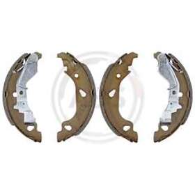 A.B.S. Bromsbackar sat9074