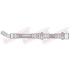 Quick Bromsslang BRAKE 59,939