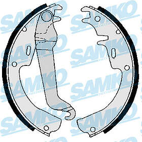 Samko Bromsbackar sats 82540