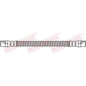 Quick Bromsslang BRAKE 22,533