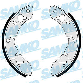 Samko Bromsbackar sats 80560