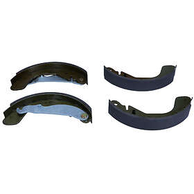 MaxGear Bromsbackar sats 19-4534