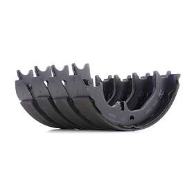 TRW Bromsbackar, sats, parkeringsbroms GS8716