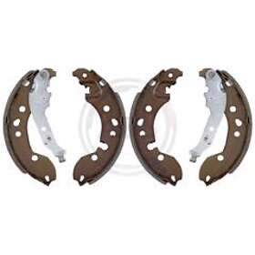 A.B.S. Bromsbackar sat9365