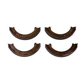 Kraft Automotive Bromsbackar, sats, parkeringsbroms 6026370