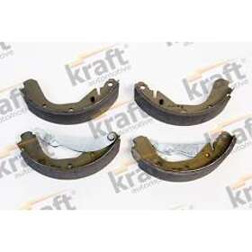 Kraft Automotive Bromsbackar sats 6021500