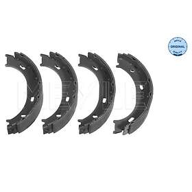 Meyle Bromsbackar, sats, parkeringsbroms 014 042 0502