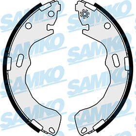 Samko Bromsbackar sats 88030