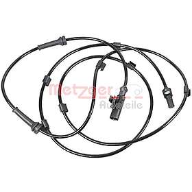 Metzger ABS-givare 09001232