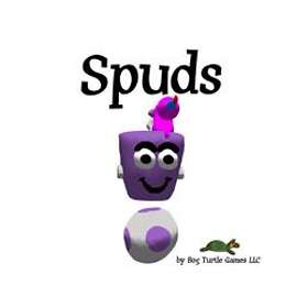 Spud! (PC)