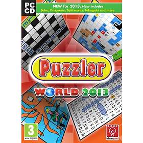 Puzzler World (PC)