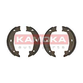 Kamoka Bromsbackar, sats, parkeringsbroms JQ212043