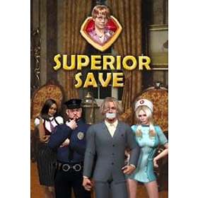 Superior Save (PC)