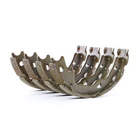 A.B.S. Bromsbackar, sats, parkeringsbrom9273