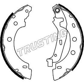 Trusting Bromsbackar sats 088,230