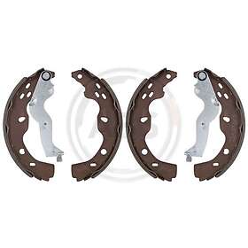 A.B.S. Bromsbackar sat9190