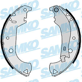 Samko Bromsbackar sats 87810