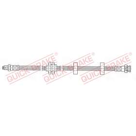 Quick Bromsslang BRAKE 37,910