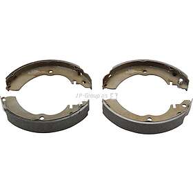 JP Group Bromsbackar sats 3963900810