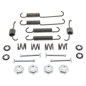 Mapco Tillbehörssats, bromsbackar 9711