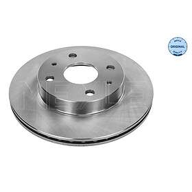 Meyle Bromsskiva 39-15 521 0004