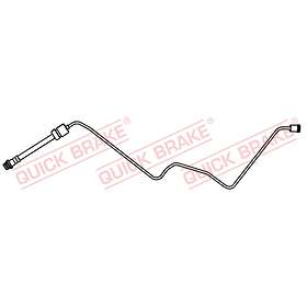 Quick Bromsslang BRAKE 96,015