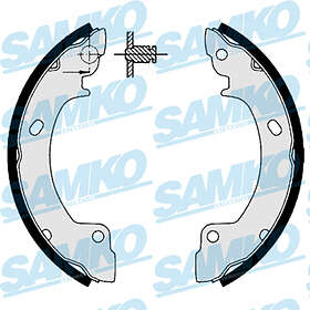 Samko Bromsbackar sats 86410