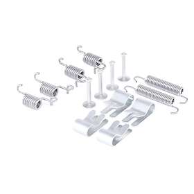 Quick Tillbehörssats, bromsbackar BRAKE 105-0850