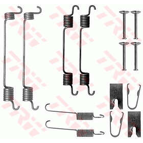 TRW Bromsbackar SFK331