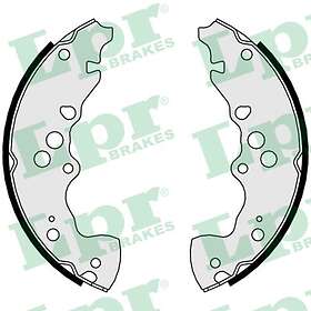 Lpr Bromsbackar sats 01032