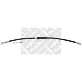 Mapco Bromsslang 3404