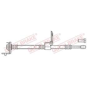 Quick Bromsslang BRAKE 50,856X