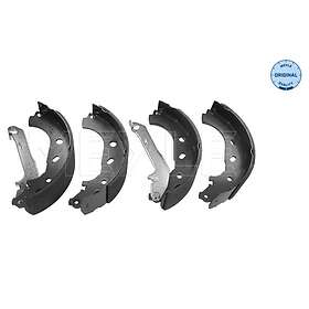 Meyle Bromsbackar sats 714 533 0007