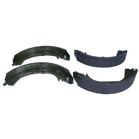 MaxGear Bromsbackar sats 19-4540