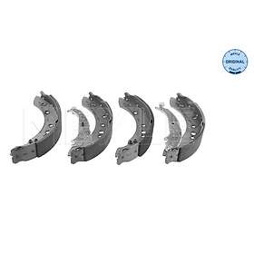 Meyle Bromsbackar sats 32-14 533 0001