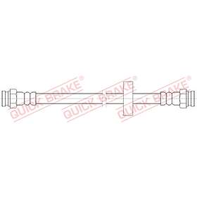 Quick Bromsslang BRAKE 22,110