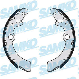 Samko Bromsbackar sats 89070