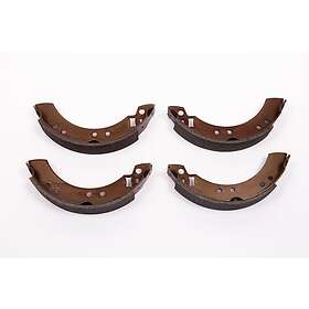 Kraft Automotive Bromsbackar sats 6026300