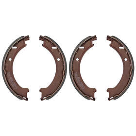 A.B.S. Bromsbackar, sats, parkeringsbrom8925