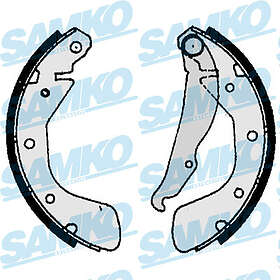 Samko Bromsbackar sats 86800