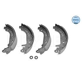 Meyle Bromsbackar sats 16-14 533 0004