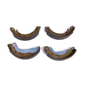 Kraft Automotive Bromsbackar sats 6023025