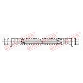 Quick Bromsslang BRAKE 22,518