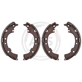 A.B.S. Bromsbackar sat9014