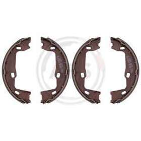 A.B.S. Bromsbackar, sats, parkeringsbrom8786