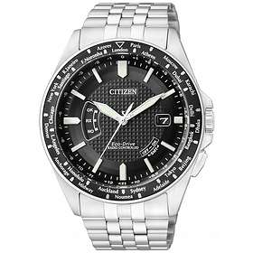 Citizen Eco-Drive Global Worldtime CB0021-57E