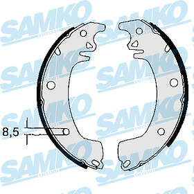 Samko Bromsbackar sats 83130