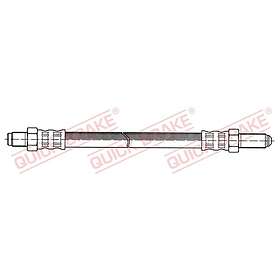 Quick Bromsslang BRAKE 42,021